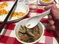 -西贝(无锡万象城店)