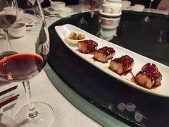 秘制黑叉烧-炳胜品味(海印总店)