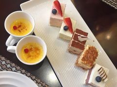 -博悦茶餐厅(文殊院店)