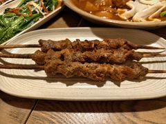 -那时新疆·若羌(经纬汇店)