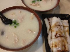 -大师傅粥品(埃华街)