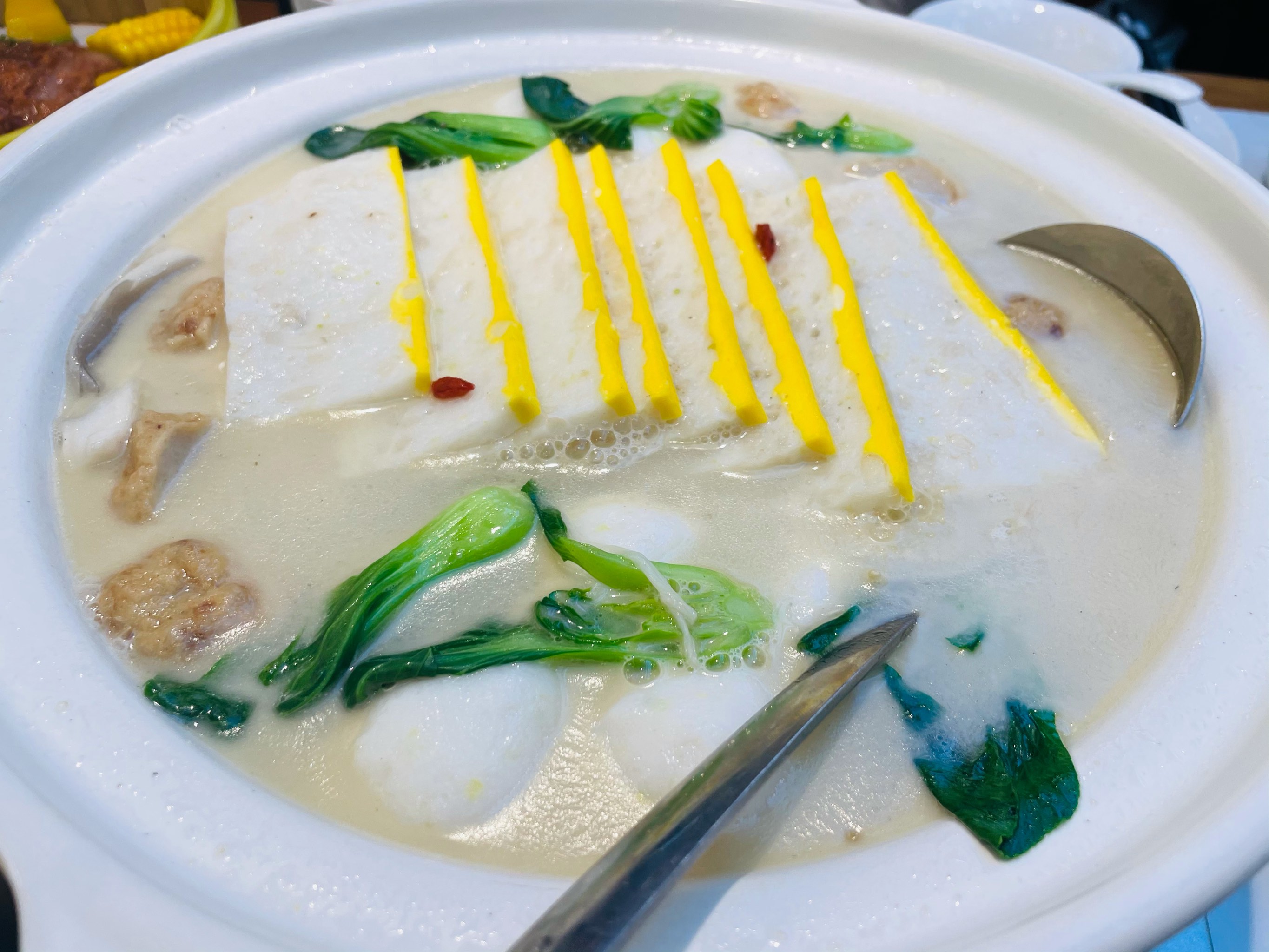 浠水美食图片