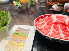 -蒋记海鲜姿造•洋房别墅(星河湾店)