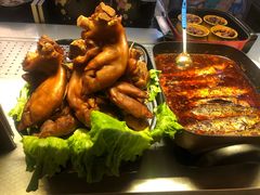 -秦淮小吃城(夫子庙店)