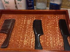 -益健·足疗汗蒸SPA(芙蓉广场店)