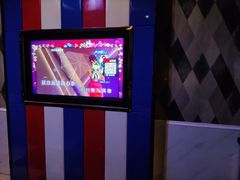 -最熊猫量贩式KTV(旺棠25栋综合楼店)