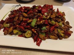 -琴早英子菜馆(古田路店)