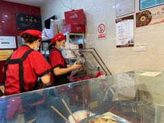 -王浩儿纪六孃甜皮鸭(乐山总店)