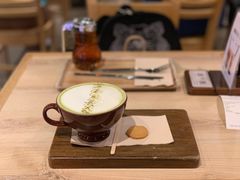 -After You Dessert Cafe(Silom Complex)