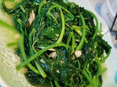 -秋色客家菜(流塘店)