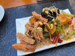 -福苗小骆驼烧烤(中关村店)
