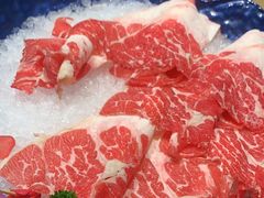 -重庆高老九火锅(万象城店)
