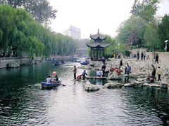 -环城公园