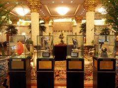 -河南中州皇冠假日酒店
