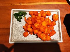 -意满花千醉(金茂览秀城店)