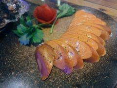 -质烤烤物·活烤海鲜(质烤总店)