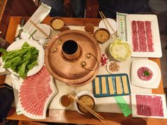 -南门涮肉(天坛店)