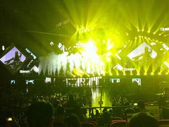 -成都金融城演艺中心