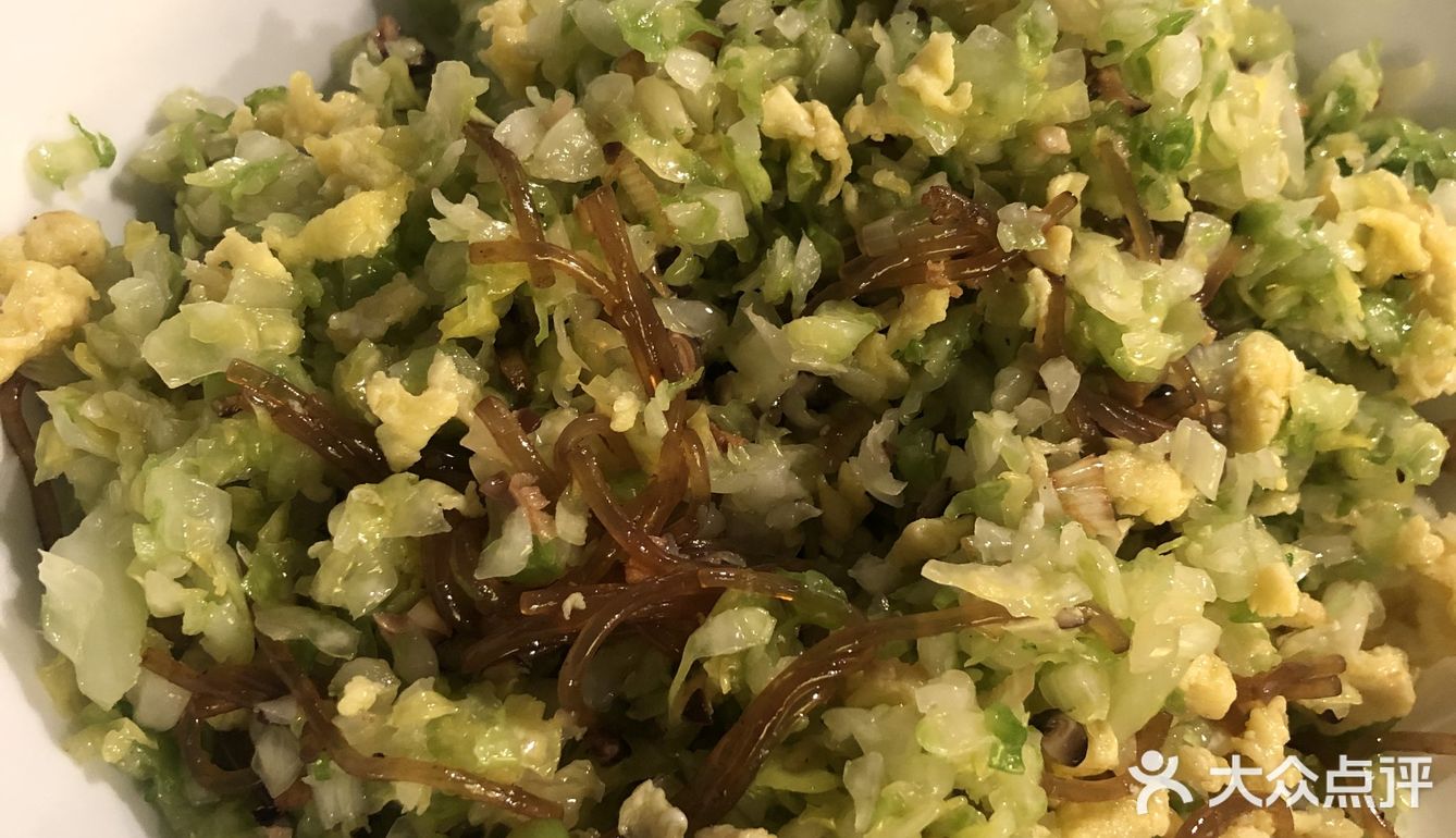 自制美味素包子[调皮]