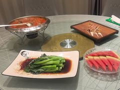 -裕德隆清真饭庄·天津特色菜(东丽店)