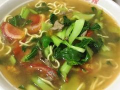 -项记面馆(明瓦廊店)
