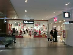 -杉杉奥特莱斯广场(哈尔滨店)