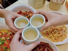 -笨罗卜浏阳菜馆(高桥永祥店)