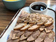 -合合春饼·酱骨·东北菜(潘家园店)