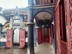 -遵义会议纪念馆