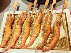 -一绪に寿喜烧(虹悦城店)