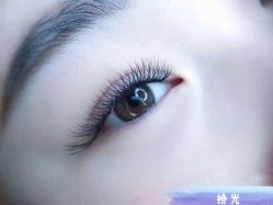 -拾光美甲美睫半永久