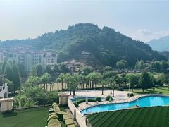 -宜春明月山维景国际温泉度假酒店