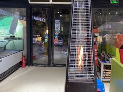 -清真·马坡烧烤涮牛肚·酸浆火锅(新区总店)