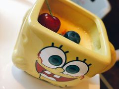 -索菲特西湖大酒店·香榭丽全日候餐厅(南山路店)