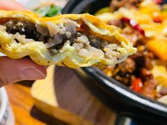 -纳瓦新疆菜(银都店)