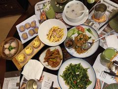 -金厨泰国餐厅·全泰籍厨师料理(拱北店)