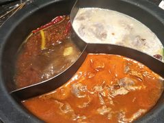 -火锅岛潮牌自助餐厅(天津天佑城店)