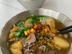 -李阿婆牛杂(鹤龙六路店)