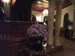 -马勒别墅饭店(静安寺店)