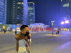 -大族广场Mall&More