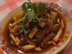 -老方桌烂蹄花川菜馆(九龙坡店)