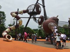 -枫香湖儿童公园