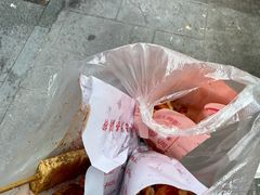 -香酥鸡排(京汉大道店)