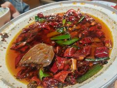 -怪噜范·老贵阳街头名小吃(鸿通城店)