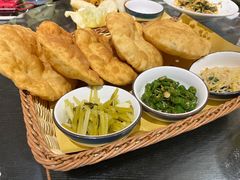 -粗茶淡饭•陕菜•家常菜