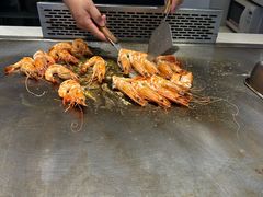 -赶海部落海鲜城(海阳路店)