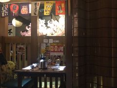 大堂-二丁目食堂(铁西星摩尔店)
