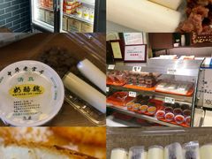 -增盛魁小吃店