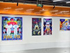 -时尚天河商业广场