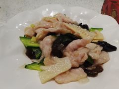 -玉林烤鸭店(垡头店)